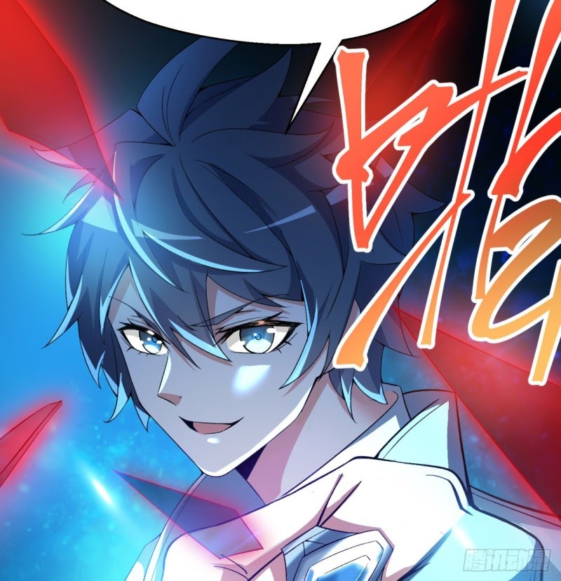 I Picked Up An Attributes Chapter 41 Gambar 28